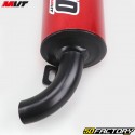 Minarelli vertical exhaust MBK Booster,  Yamaha Bw&#39;s ... MVT S-Road