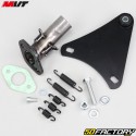 Escape vertical Minarelli MBK Booster,  Yamaha Bw de ... MVT S-Road