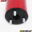 Escape Peugeot horizontal Ludix, Speedfight 3 ... MVT S-Road