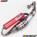 Exhaust Piaggio NRG,  ZIP,  Typhoon... MVT S-Road