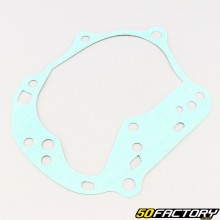 GY6 transmission case gasket Kymco Agility,  Peugeot Kisbee,  TNT Motor... 50 4T