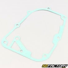 GY6 Right Crankcase Gasket Kymco Agility,  Peugeot Kisbee,  TNT Motor... 50 4T