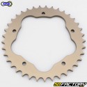37 tooth 525 crown with Ducati 796 crown holder Monster, 1000 S2R Monster... Afam (conversion kit)