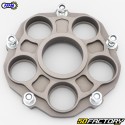 38 tooth 525 crown with Ducati 796 crown holder Monster, 1000 S2R Monster... Afam (conversion kit)