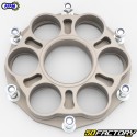 38-tooth 525 crown with Ducati 1098 (2008), 1198 (2009 - 2011) crown holder... Afam (conversion kit)