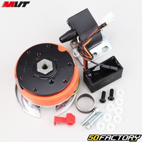 Accensione MVT DD10 Peugeot Kisbee,  Django, Ludix ...