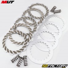 Embraiagem Derbi MVT  S-Race 80/120