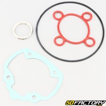 Top end gasket set Peugeot horizontal liquid Speedfight 1, 2 50 2T