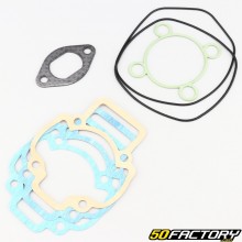 Top end gasket set Piaggio liquid NRG,  Aprilia SR...