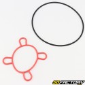 Gaskets high engine Minarelli horizontal liquid MBK Nitro,  Yamaha Aerox... V3