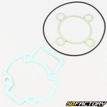 Top end gasket set Piaggio Liquid NRG,  Aprilia SR...50