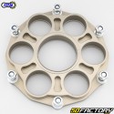 38 teeth 520 crown with crown holder Ducati Panigale V2, Bayliss Afam (conversion kit)