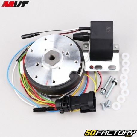 Accensione MVT Premium PREM09 Piaggio Zip, NRG, Typhoon, Gilera Stalker...