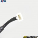 Speedometer cable
 Sym Fiddle 4 50, Jet X 125 ...
