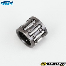 Cage à aiguilles de piston 12x17x15 mm Yamaha YZ 80 (1982 - 1992) Motocross Marketing