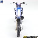 Motocicleta miniatura 1 / 12e Yamaha YZF 450 Eli Tomac 101 (2022) New Ray