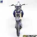 Motocicleta en miniatura 1 / 12e Yamaha YZF 450 Eli Tomac 101 (2022) New Ray
