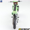 Motocicleta en miniatura 1/12 Kawasaki KX 450 Jason Anderson 21 (2022) New Ray