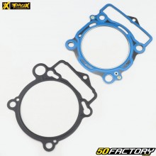 Juntas de motor alto Gas Gas EC- F (desde 2021), Husqvarna FC (desde 2019), FE 350 (desde 2020)... Prox