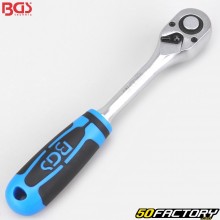 BGS 1 mm reversible ratchet