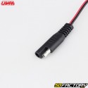 Battery charger connector Lampa  V2