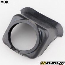 Original MBK XNUMX headlight optical dust cover Magnum Racing XR