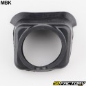Original MBK 51 headlight optical dust cover Magnum Racing XR