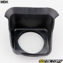 Original MBK 51 headlight optical dust cover Magnum Racing XR