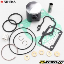 Pistão e vedações do motor alto Yamaha YZ 65 (desde 2018) Ø43.44 mm (dimensão A) Athena