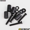 Suporte de caixa superior Honda PCX 125 (de 2010) Shad Mestre superior