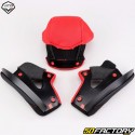 Vito Molino enduro helmet matte black (EC 22-06)
