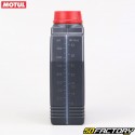 Huile moteur 2T Motul Kart Grand Prix 100% synthetic 1L