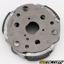 Clutch Suzuki Burgman,  Sixteen 125