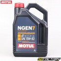 Motul NGEN 4W15 Engine Oil