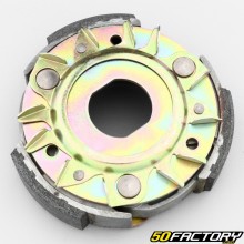 Embrayage Aprilia Atlantic, Derbi GP1, Piaggio MP3 250...