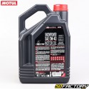 Motul Snowpower 4T 0W engine oil 40% synthetic