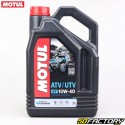 Olio motore Motul ATV-UTV Mineral 4T