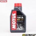 Aceite de horquilla Motul Fork Oil Factory Line Medium 10W 1L
