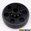 Embrague centrífugo 10 dientes motor karting Lifan, Honda GX 160/200