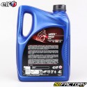 4W10 E Olio motoreLF Moto 4 Tech semi-sintetico 4