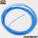 Universal 0.5mm Electric Wire Fifty blue (5 meters)
