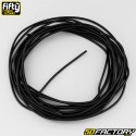 Fio elétrico universal 1.5mm Fifty preto (5 metros)