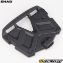 Top case 48L Shad SH48 gris foncé
