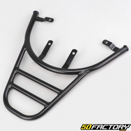 Luggage rack Piaggio Zip 50, 100, 125 black