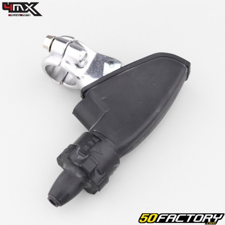 Supporto leva frizione Suzuki RM-Z 250 (dal 2007), 450 (dal 2008) 4MX