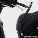Manillar con cerradura antirrobo y soportes Yamaha Tmax 560 (2022) Shad Serie 2