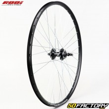 Rueda delantera de bicicleta de 27.5" (19-584) Rodi FW Disc aluminio negra