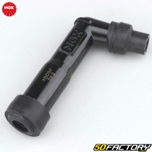 Zündkerzenstecker
 NGK XB05F schwarz