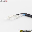 License plate light extension Yamaha Tmax 560 (since 2020) Puig