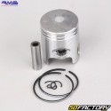 Cylindre piston fonte Ø40 mm Minarelli vertical Mbk Booster, Yamaha Bw's... RMS